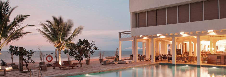 Sri Lanka all inclusive holidays
